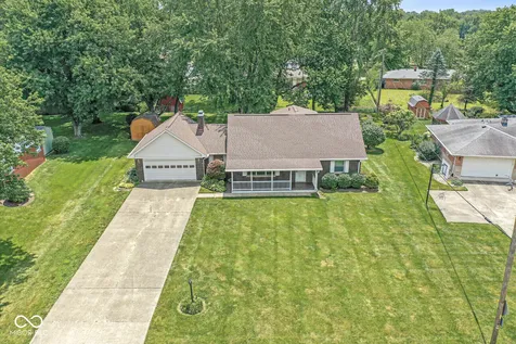 2201 Redfern Drive Indianapolis IN 46227