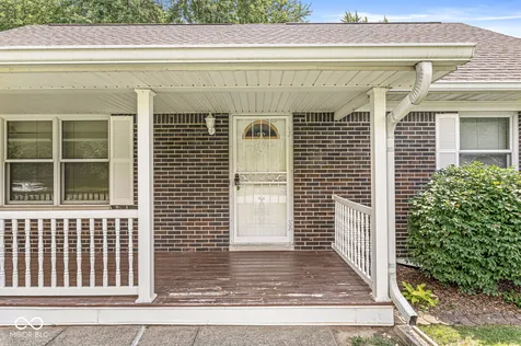 2201 Redfern Drive Indianapolis IN 46227