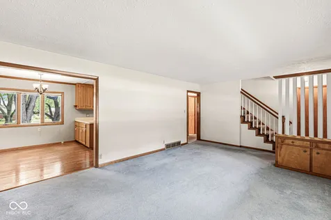 2201 Redfern Drive Indianapolis IN 46227