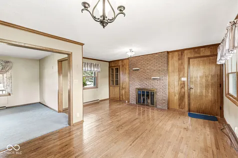 2201 Redfern Drive Indianapolis IN 46227