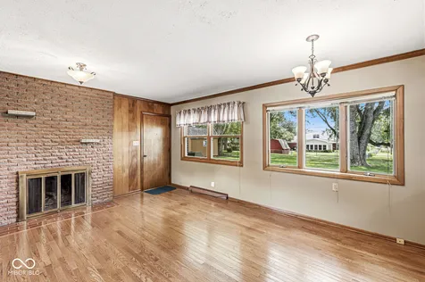 2201 Redfern Drive Indianapolis IN 46227