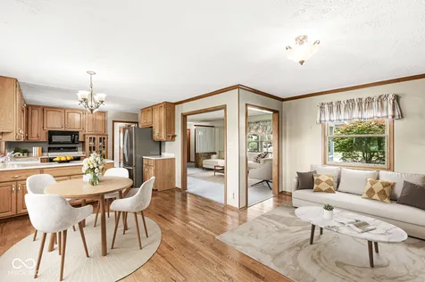 2201 Redfern Drive Indianapolis IN 46227