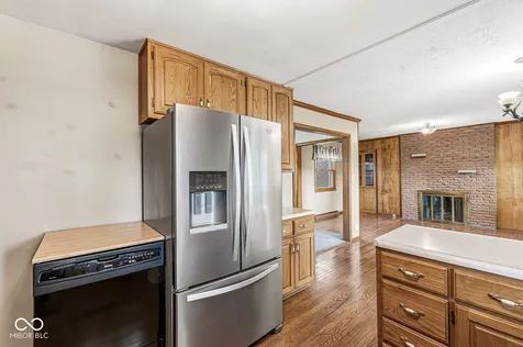 2201 Redfern Drive Indianapolis IN 46227