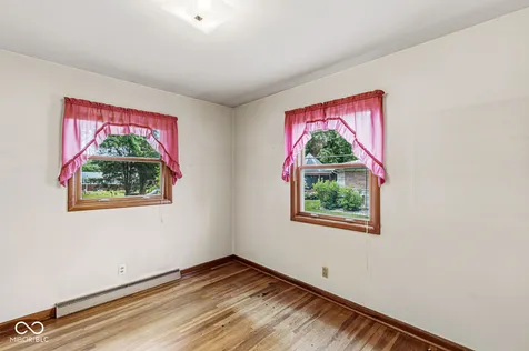 2201 Redfern Drive Indianapolis IN 46227
