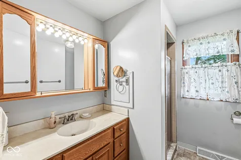 2201 Redfern Drive Indianapolis IN 46227