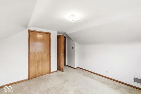 2201 Redfern Drive Indianapolis IN 46227