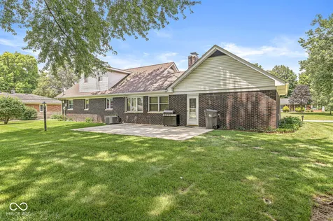 2201 Redfern Drive Indianapolis IN 46227