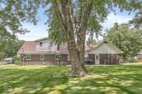 2201 Redfern Drive Indianapolis IN 46227