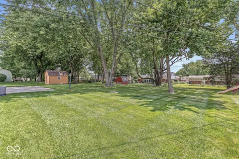 2201 Redfern Drive Indianapolis IN 46227