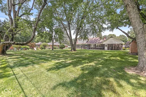 2201 Redfern Drive Indianapolis IN 46227