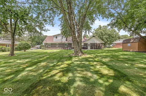 2201 Redfern Drive Indianapolis IN 46227