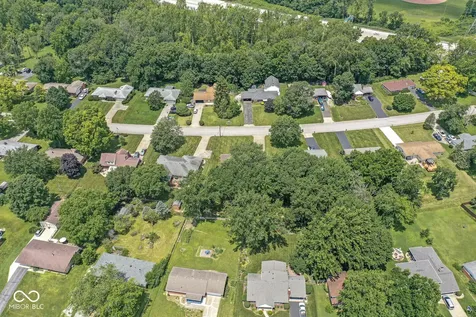 2201 Redfern Drive Indianapolis IN 46227