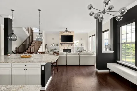 14926 American Lotus Drive Westfield IN 46074