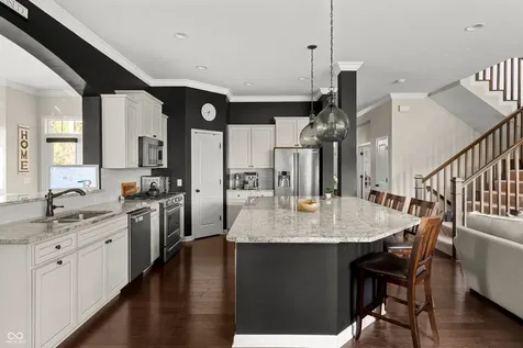 14926 American Lotus Drive Westfield IN 46074