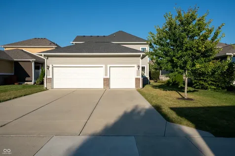 14926 American Lotus Drive Westfield IN 46074