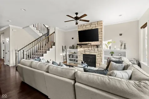 14926 American Lotus Drive Westfield IN 46074