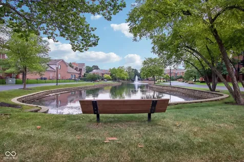 8690 Jaffa Court West #14 Drive Indianapolis IN 46260