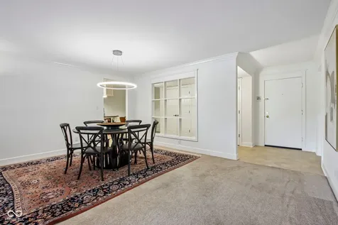 8690 Jaffa Court West #14 Drive Indianapolis IN 46260