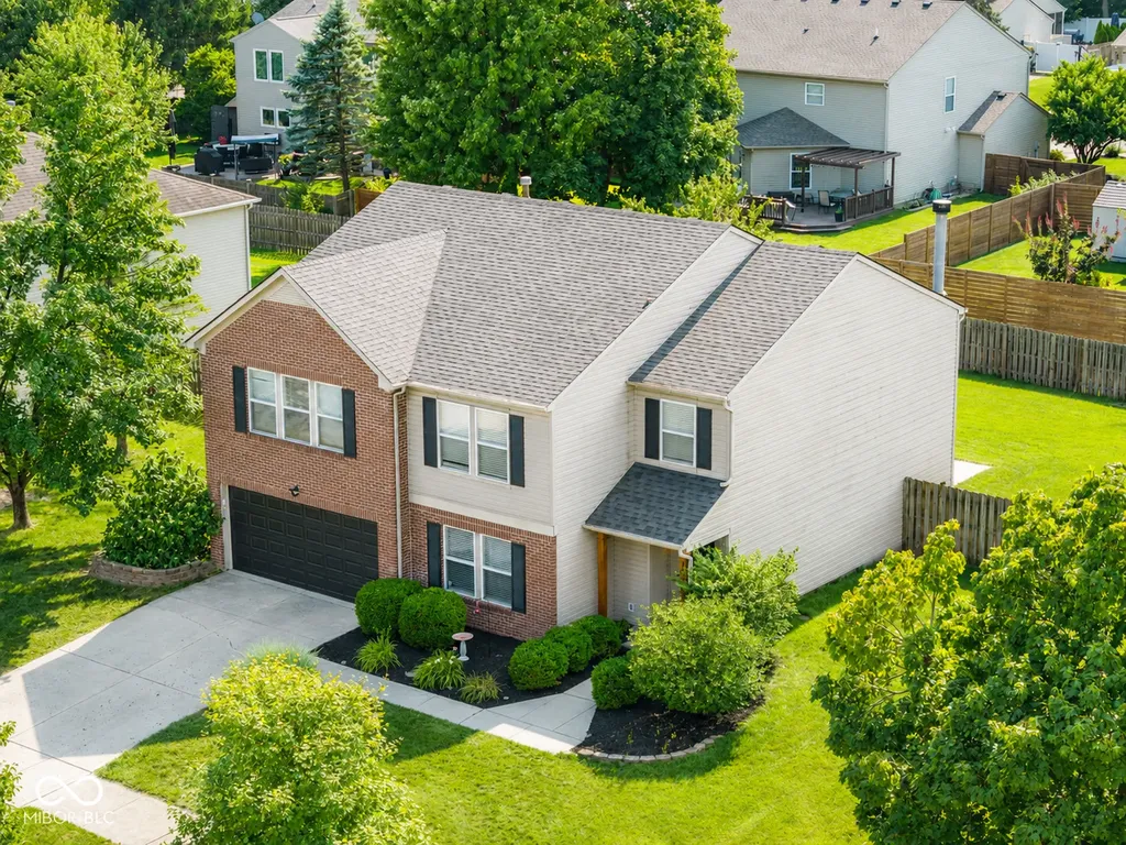 14787 Drayton Drive Noblesville IN 46062