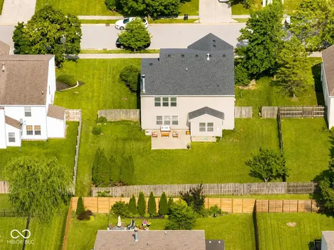 14787 Drayton Drive Noblesville IN 46062