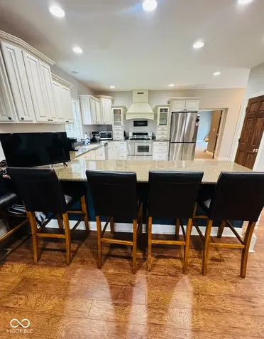 816 N Harrison Rushville IN 46173