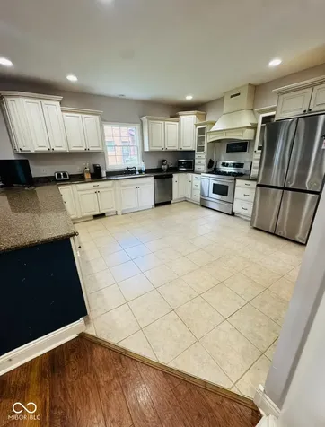 816 N Harrison Rushville IN 46173