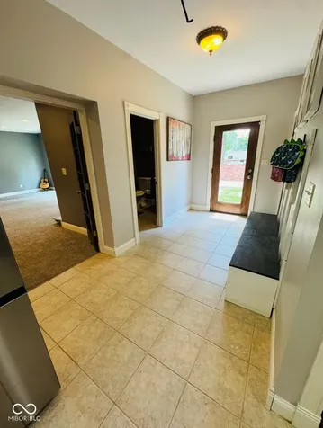 816 N Harrison Rushville IN 46173
