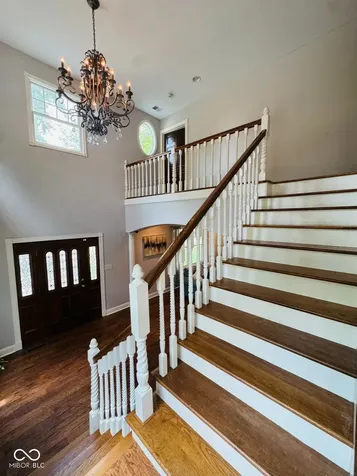 816 N Harrison Rushville IN 46173