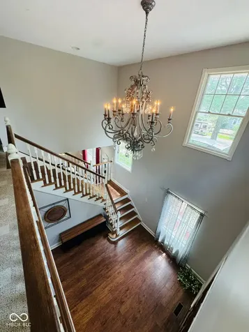 816 N Harrison Rushville IN 46173
