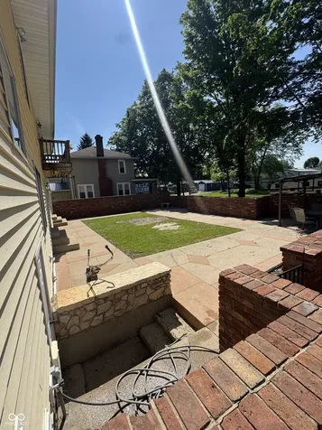 816 N Harrison Rushville IN 46173