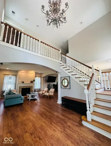 816 N Harrison Rushville IN 46173