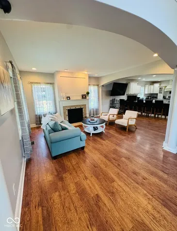 816 N Harrison Rushville IN 46173