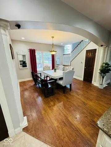 816 N Harrison Rushville IN 46173