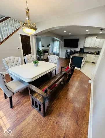 816 N Harrison Rushville IN 46173