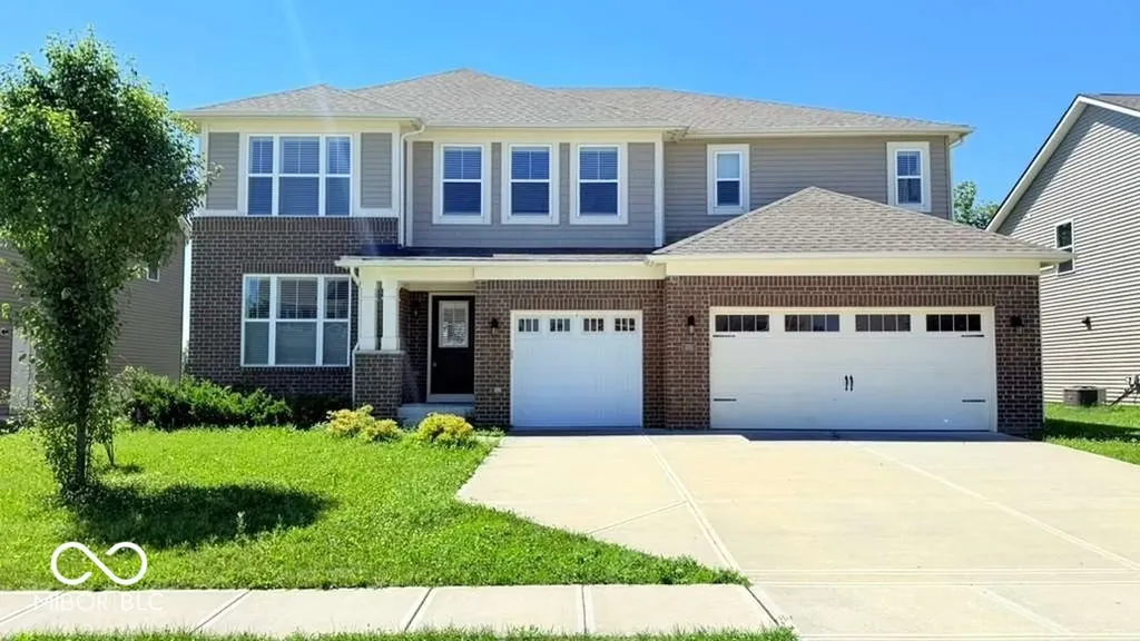 1261 Sanderling Drive Greenwood IN 46143
