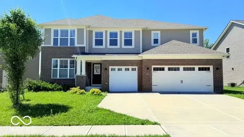 1261 Sanderling Drive Greenwood IN 46143