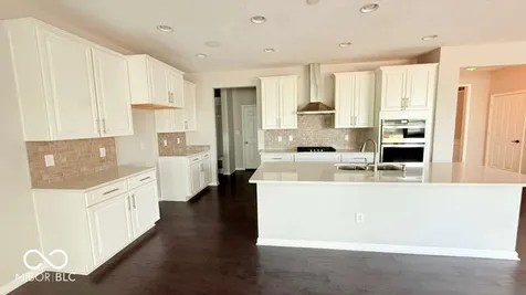 1261 Sanderling Drive Greenwood IN 46143