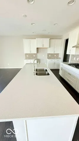 1261 Sanderling Drive Greenwood IN 46143