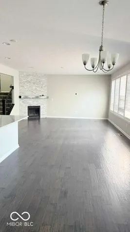 1261 Sanderling Drive Greenwood IN 46143