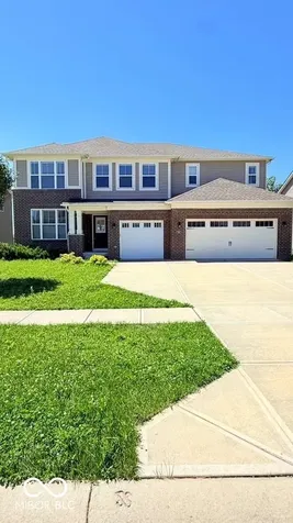 1261 Sanderling Drive Greenwood IN 46143
