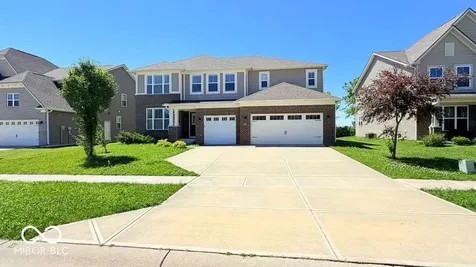 1261 Sanderling Drive Greenwood IN 46143