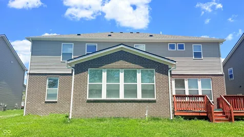 1261 Sanderling Drive Greenwood IN 46143
