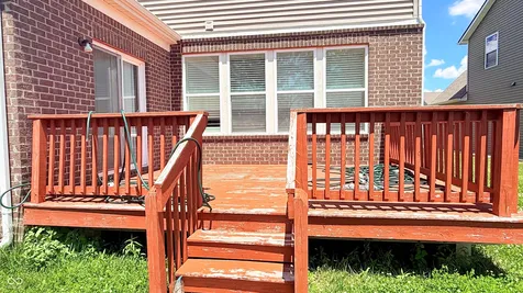 1261 Sanderling Drive Greenwood IN 46143