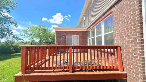 1261 Sanderling Drive Greenwood IN 46143