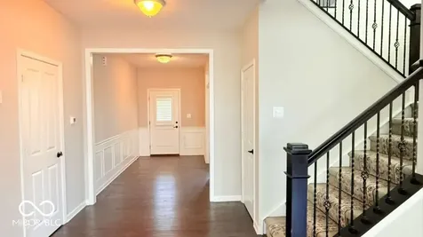 1261 Sanderling Drive Greenwood IN 46143