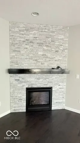 1261 Sanderling Drive Greenwood IN 46143