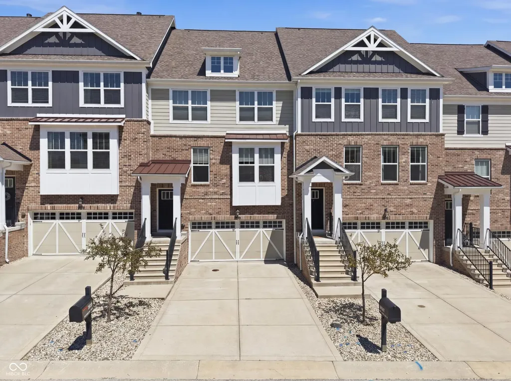 16067 Barringer Court Westfield IN 46074