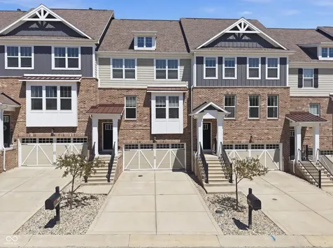 16067 Barringer Court Westfield IN 46074