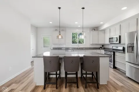 16067 Barringer Court Westfield IN 46074