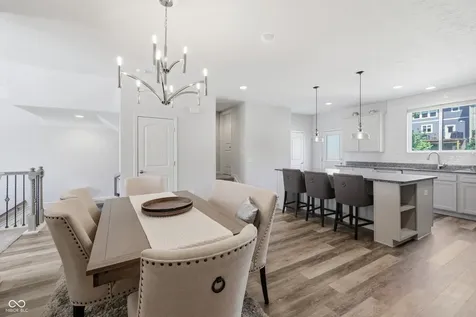 16067 Barringer Court Westfield IN 46074